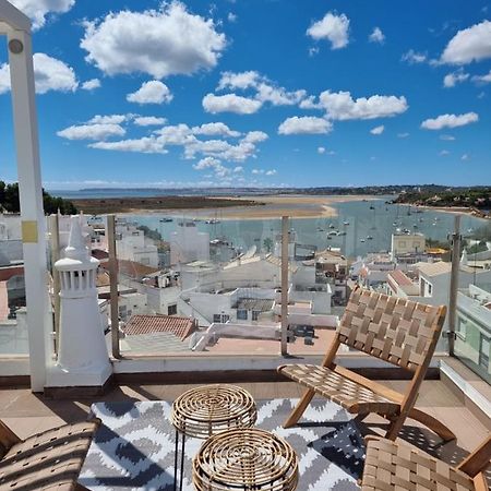 Rooftop Guesthouse Alvor Zewnętrze zdjęcie