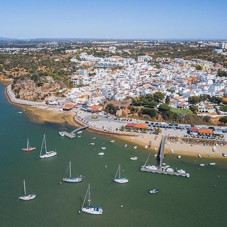Rooftop Guesthouse Alvor Zewnętrze zdjęcie