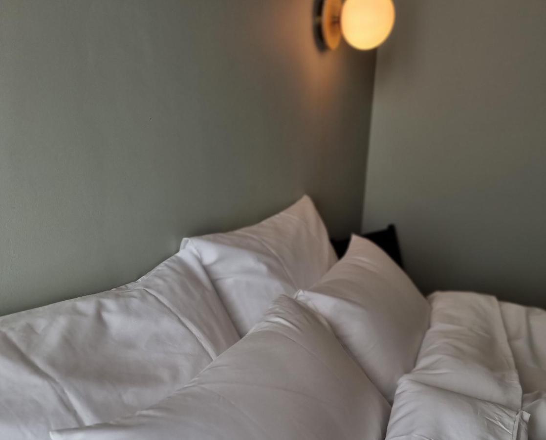 Rooftop Guesthouse Alvor Zewnętrze zdjęcie