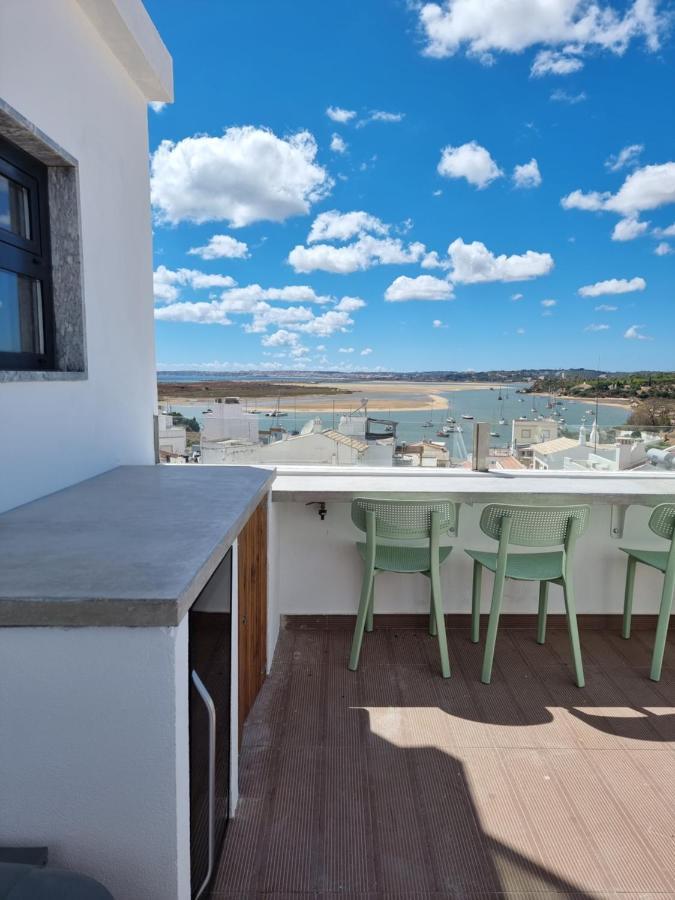 Rooftop Guesthouse Alvor Zewnętrze zdjęcie