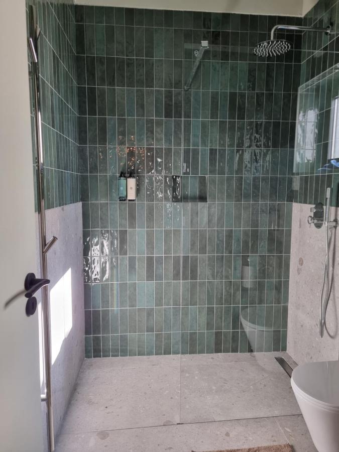 Rooftop Guesthouse Alvor Zewnętrze zdjęcie