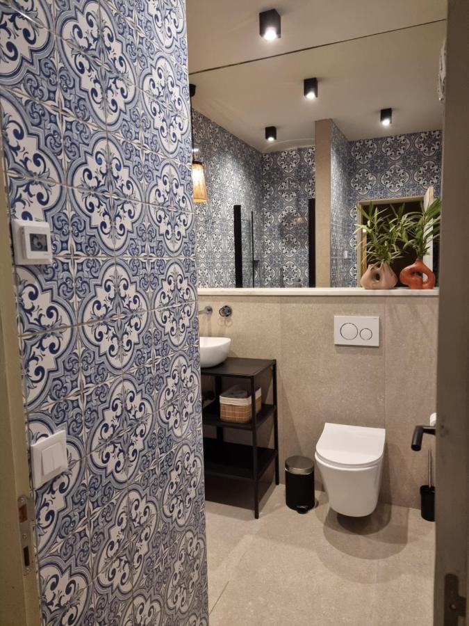 Rooftop Guesthouse Alvor Zewnętrze zdjęcie