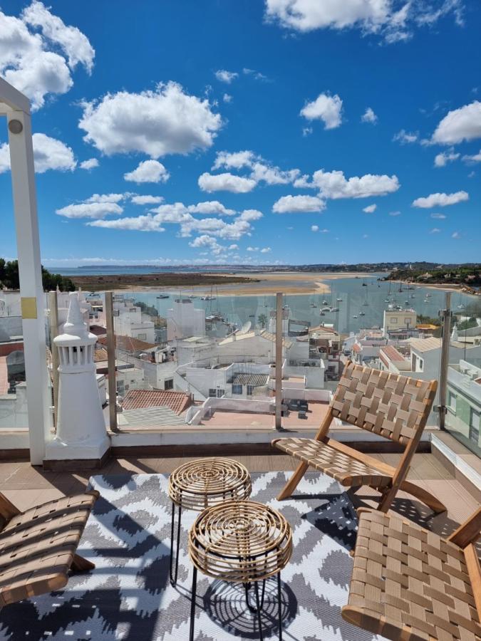 Rooftop Guesthouse Alvor Zewnętrze zdjęcie