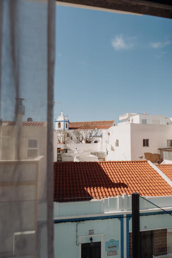 Rooftop Guesthouse Alvor Zewnętrze zdjęcie