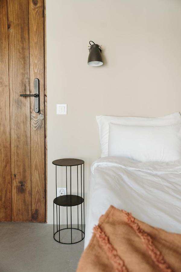 Rooftop Guesthouse Alvor Zewnętrze zdjęcie