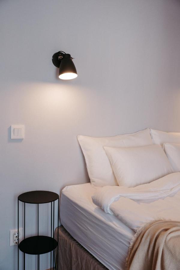 Rooftop Guesthouse Alvor Zewnętrze zdjęcie
