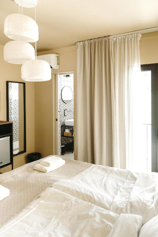 Rooftop Guesthouse Alvor Zewnętrze zdjęcie