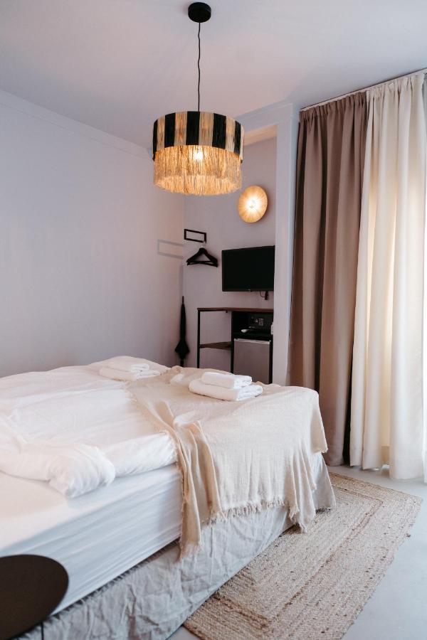 Rooftop Guesthouse Alvor Zewnętrze zdjęcie