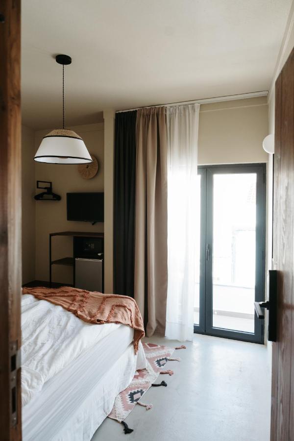 Rooftop Guesthouse Alvor Zewnętrze zdjęcie