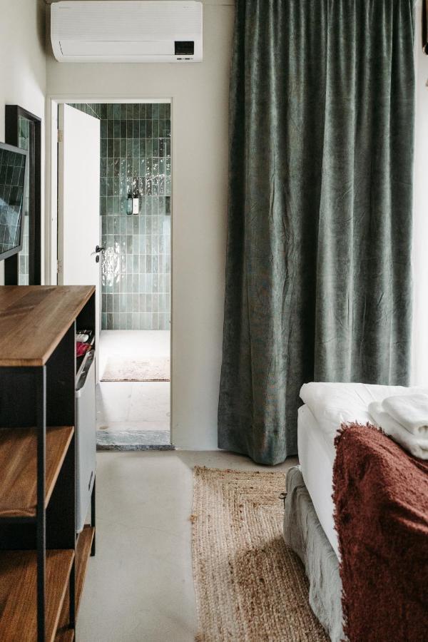 Rooftop Guesthouse Alvor Zewnętrze zdjęcie