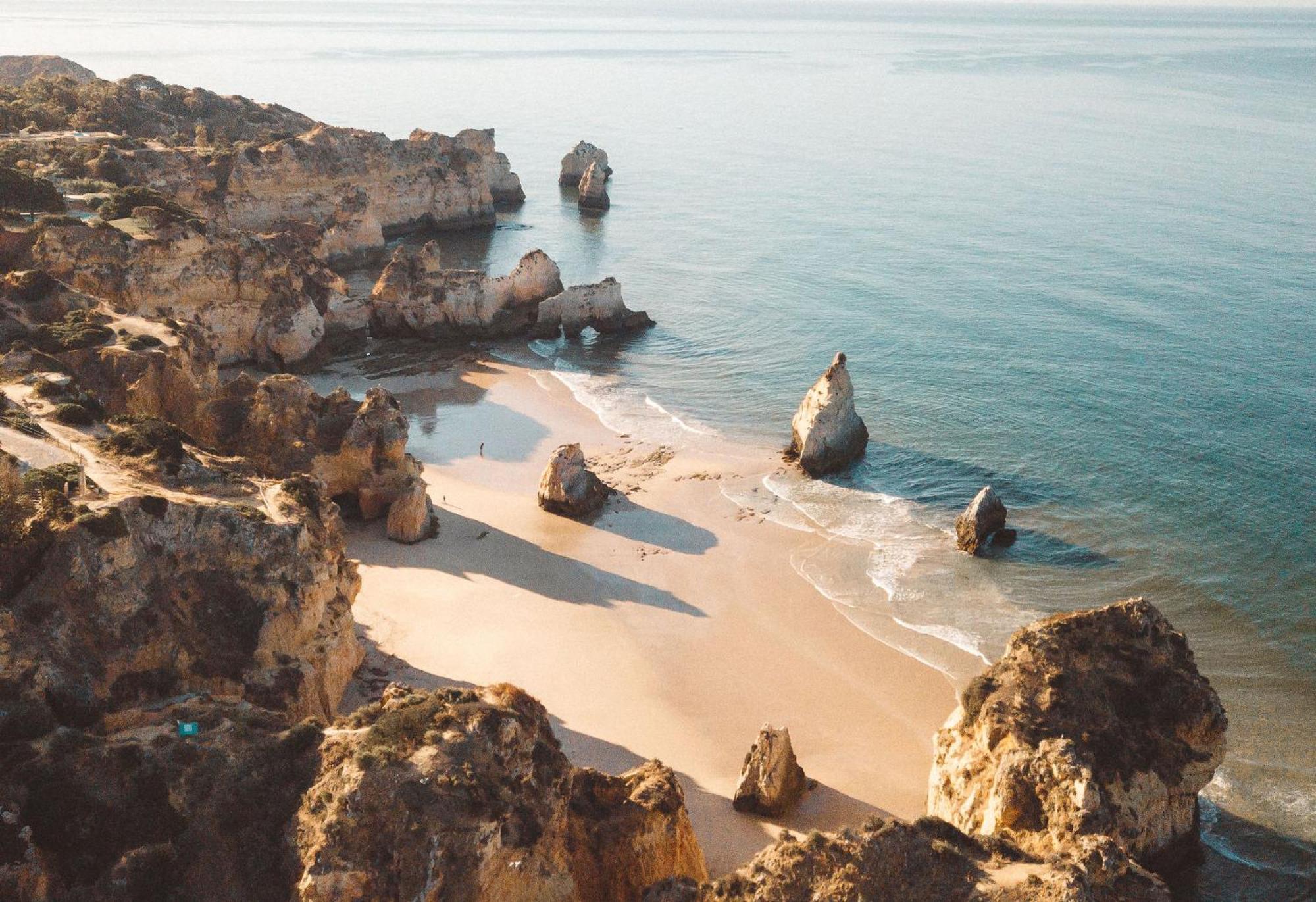 Rooftop Guesthouse Alvor Zewnętrze zdjęcie